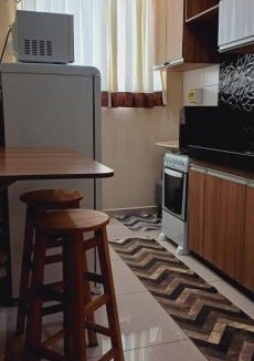 Nossa Senhora Aparecida Apartment | Apartamento Capitólio D'Loren dos lagos 4º andar