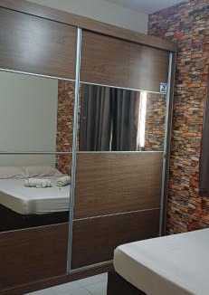 Nossa Senhora Aparecida Apartment | Apartamento Capitólio D'Loren dos lagos 4º andar