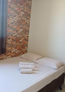 Nossa Senhora Aparecida Apartment | Apartamento Capitólio D'Loren dos lagos 4º andar