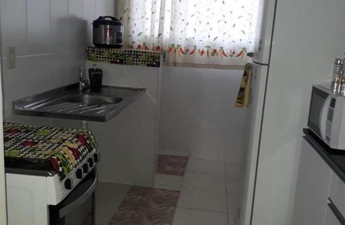 Nossa Senhora Aparecida Apartment | Apartamento Capitólio dos Lagos