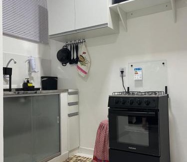 Umarizal House | Apartamento capital