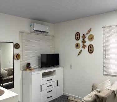 Umarizal House | Apartamento capital