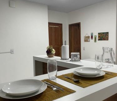 Umarizal House | Apartamento capital