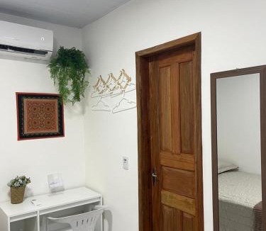 Umarizal House | Apartamento capital