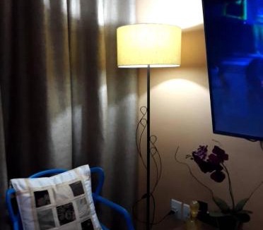 Nossa Senhora de Fatima Apartment | Apartamento Capitolio