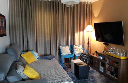 Nossa Senhora de Fatima Apartment | Apartamento Capitolio