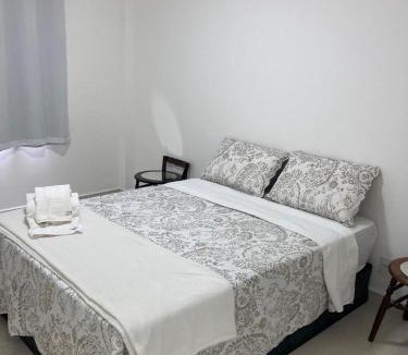 Centro Apartment | Apartamento Carla