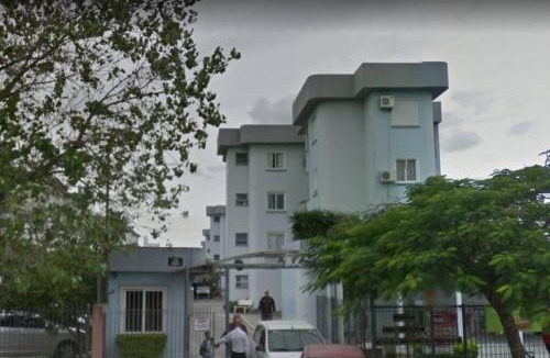 Simoes Lopes Apartment | Apartamento Carrefour e Foro