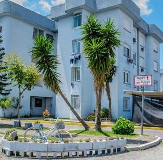 Simoes Lopes Apartment | Apartamento Carrefour e Foro