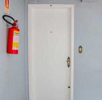 Simoes Lopes Apartment | Apartamento Carrefour e Foro