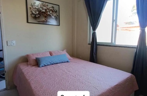 Anchieta Apartment | Apartamento Castelhanos Anchieta
