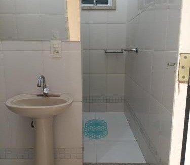 Anchieta Apartment | Apartamento Castelhanos Anchieta