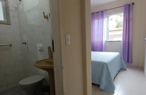 Anchieta Apartment | Apartamento Castelhanos Anchieta