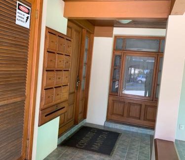 Planalto Apartment | Apartamento Castelinho - Centro