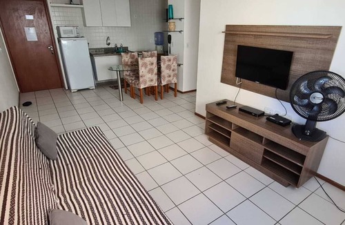 Pajucara Apartment | Apartamento Catamarã Portiville