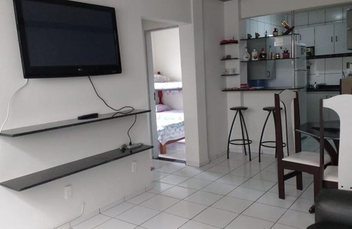 Catole Apartment | Apartamento Catolé até 5 pessoas