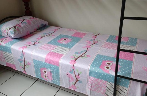 Catole Apartment | Apartamento Catolé até 5 pessoas