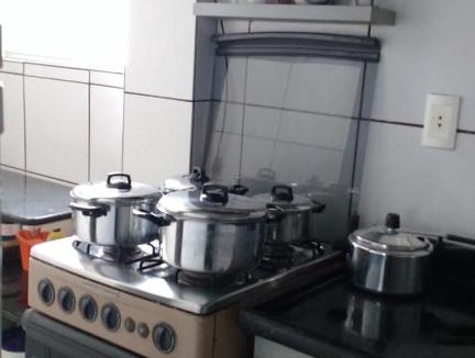 Catole Apartment | Apartamento Catolé até 5 pessoas