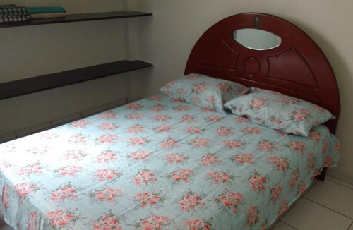 Catole Apartment | Apartamento Catolé até 5 pessoas