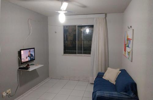 Araturi Apartment | Apartamento Caucaia-CE, próximo á praia de Cumbuco