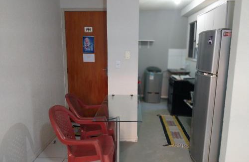 Araturi Apartment | Apartamento Caucaia-CE, próximo á praia de Cumbuco