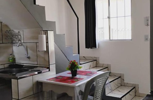 Cabanagem House | Apartamento Cavalcante