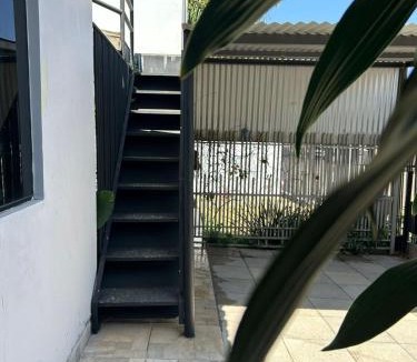 Central - West Region Apartment | Apartamento Central