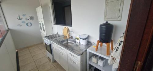 Santo Afonso Apartment | Apartamento central completo