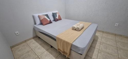 Santo Afonso Apartment | Apartamento central completo