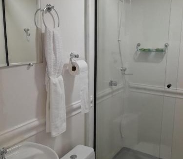 Republica Apartment | Apartamento Centrão SP - Metrô República