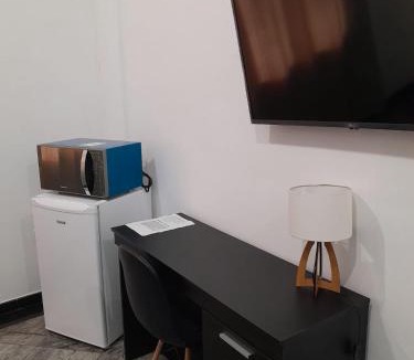 Republica Apartment | Apartamento Centrão SP - Metrô República