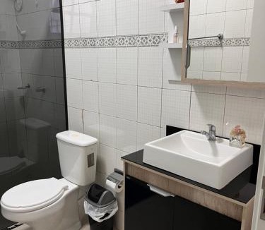 Ametista do Sul Apartment | Apartamento Centro Ametista do Sul