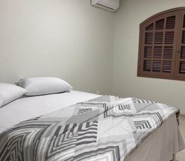 Ametista do Sul Apartment | Apartamento Centro Ametista do Sul