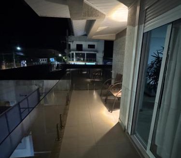 Ametista do Sul Apartment | Apartamento centro