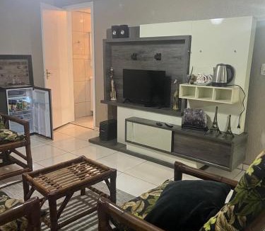 Ametista do Sul Apartment | Apartamento central ametista do Sul