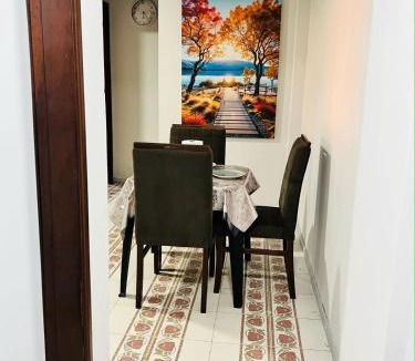 Barrio Centro Apartment | Apartamento Centro CDE