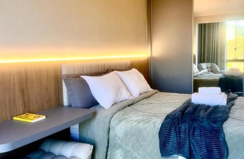 Estancia Velha Apartment | Apartamento Central