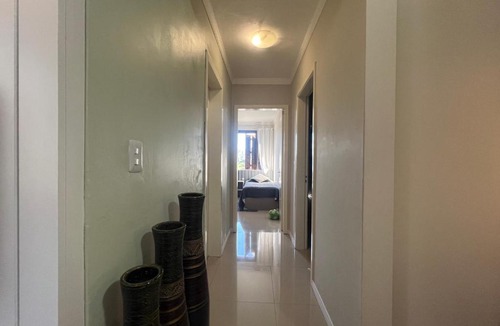Estancia Velha Apartment | Apartamento Central