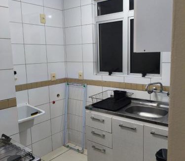 Centro Apartment | Apartamento central 1 quarto