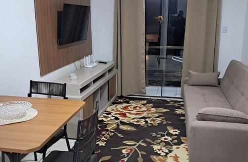 Bage Apartment | Apartamento central