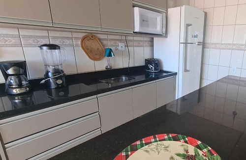 Ingleses do Rio Vermelho Apartment | Apartamento Central em excelente localização