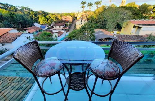 Guaramiranga Apartment | Apartamento Central