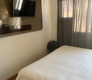 Centro Apartment | Apartamento central