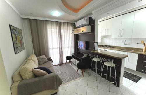 Comerciario Apartment | Apartamento central c/Garagem e Wi-fi