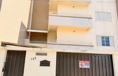 Centro Apartment | Apartamento Central em Araxá