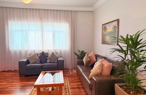 Centro Apartment | Apartamento Central em Araxá