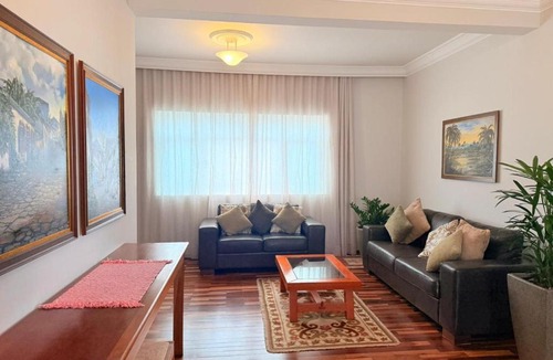 Centro Apartment | Apartamento Central em Araxá