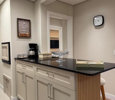 Floresta Apartment | Apartamento Central em Gramado