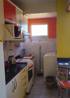 Centro Apartment | Apartamento central em Pelotas