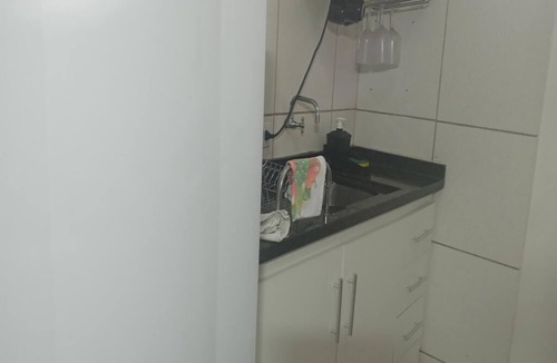 Matriz Apartment | Apartamento central próximo a rodoviária e faculdades